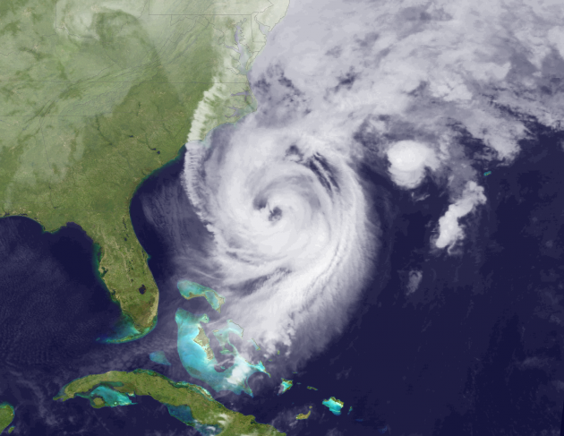 Hurricane Season Information
