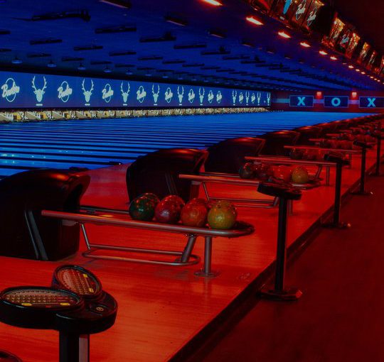 Bowling Is a Great Activity for Anna Maria Island, FL Visitors