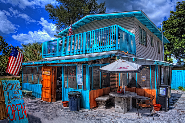 Skinny’s Place Is the Great Greasy Spoon of Anna Maria Island