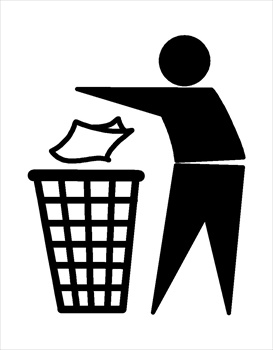 Anna Maria City Trash Guidelines