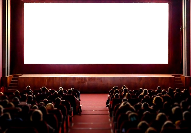 AMC Bradenton 20 Movie Theater Shows ‘Em All…