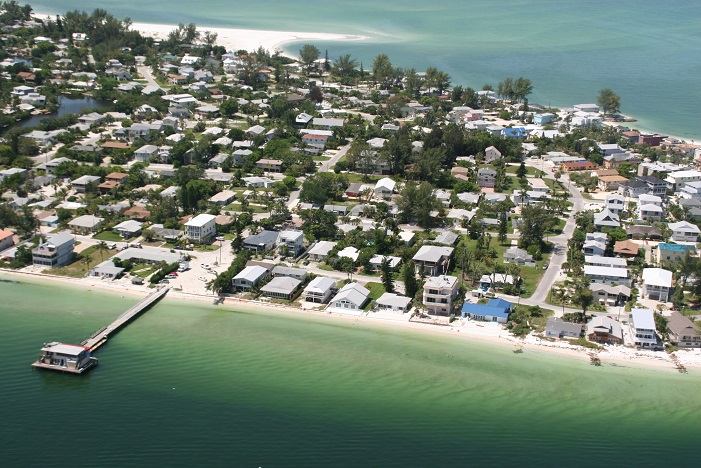 Anna Maria Water View Lots SOLD – With Tom Nelson