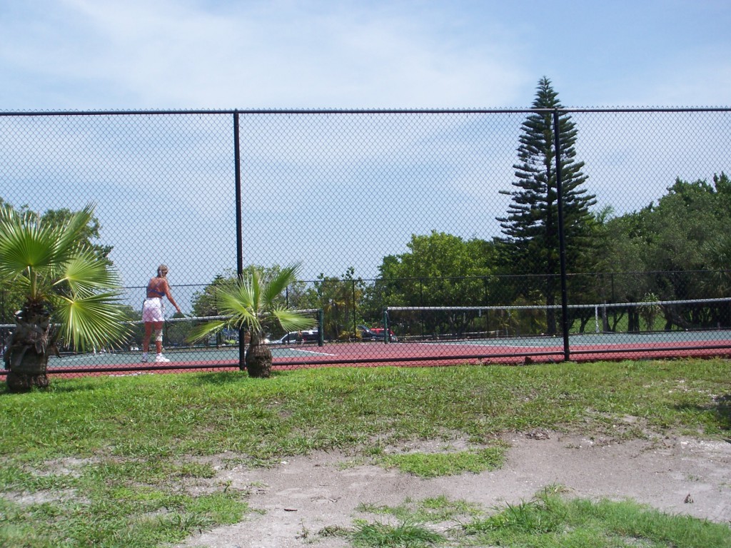 Public Tennis Court Information on Anna Maria - Island Real Estate Blog