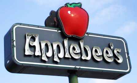 Applebee’s Family Restaurant In Bradenton