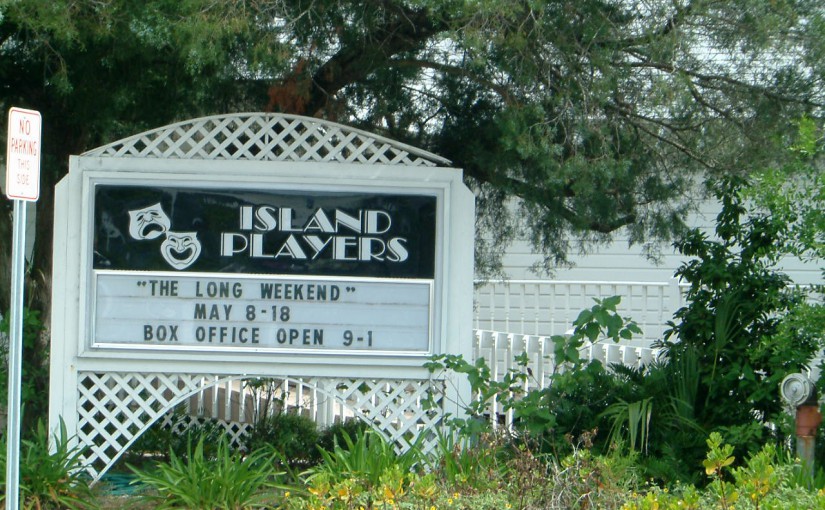 Anna Maria Island Theater – Island Players