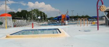 G.T. Bray Public Pool and Splash Park Minutes From Anna Maria