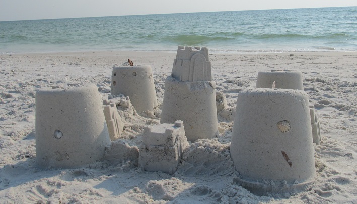 Top 10 Things for Kids on Anna Maria Island