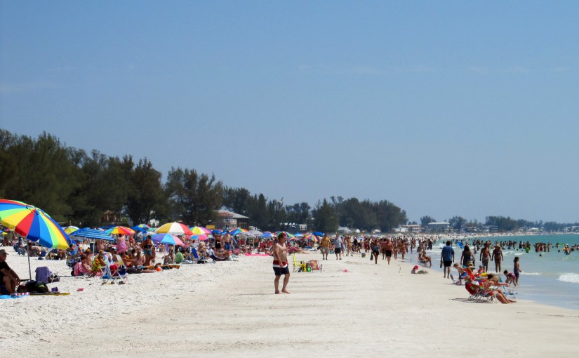 Family Fun, Playgrounds and Parks on Anna Maria Island