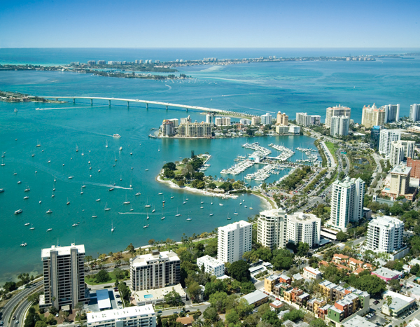 Sarasota Area Information and Things to Do