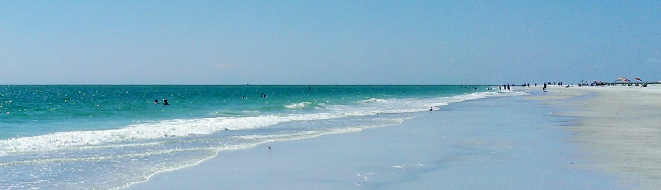 How I Would Spend My Day on Anna Maria Island!