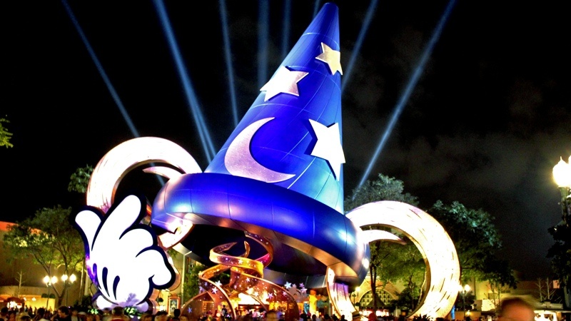 Disney’s Hollywood Studios Banner – Island Real Estate Blog