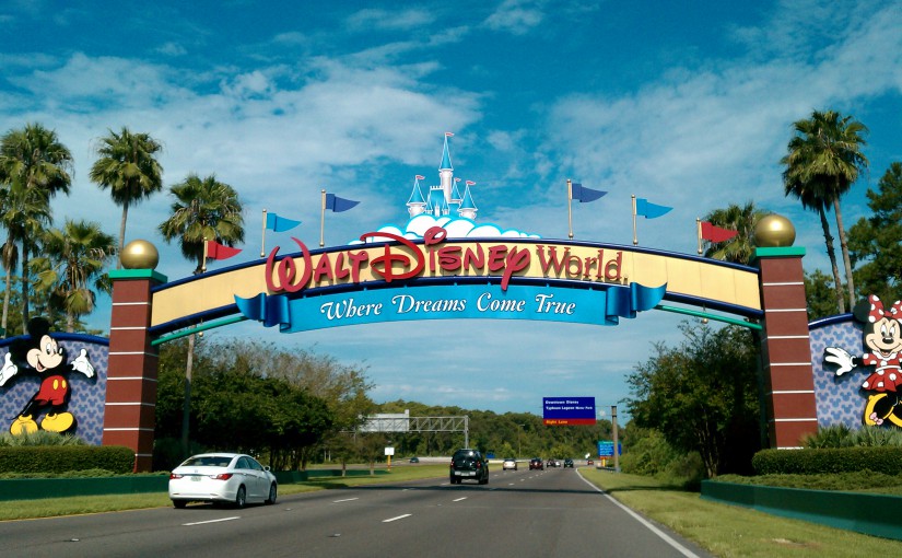 Walt Disney World Park Guide | Lake Buena Vista, FL