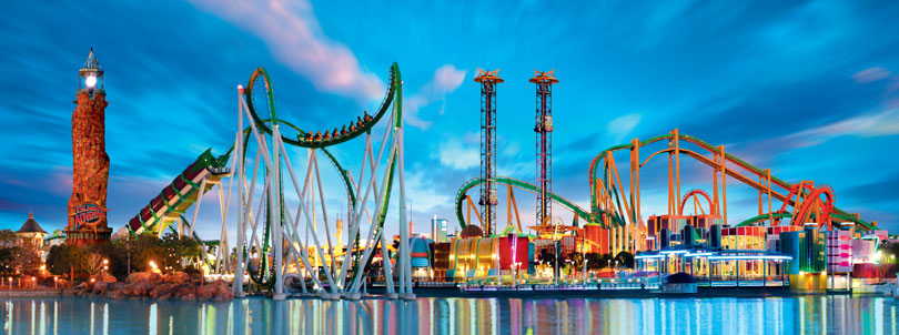 Islands of Adventure Park - Island Real Estate Blog