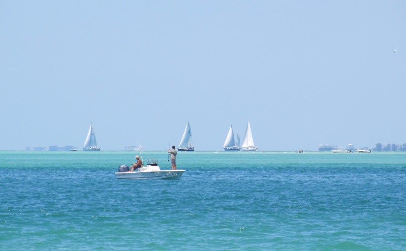 Top Ten Things To Do During Your Visit To Anna Maria Island