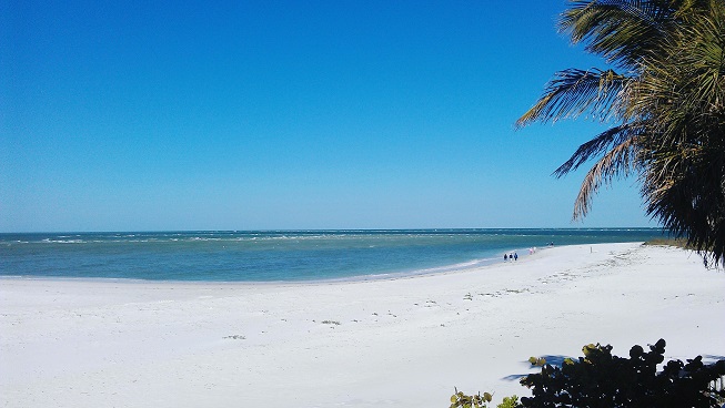 Top Four Reasons to Stay on Anna Maria Island