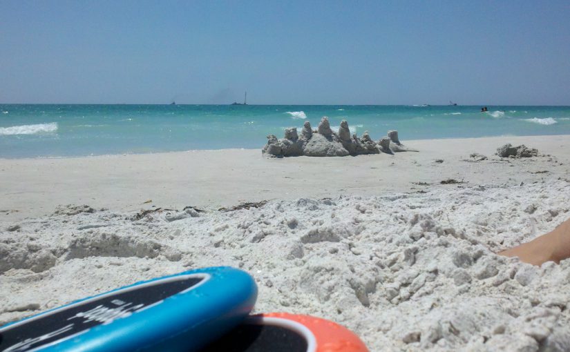 Kacey’s Top Ten List of Things to Do on Anna Maria Island