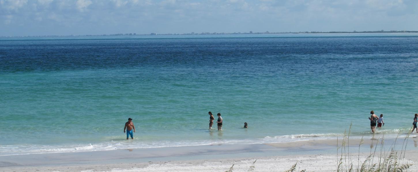 Egmont Key! Island Real Estate Blog