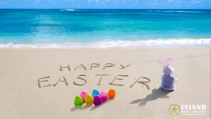 Local Easter Events & Church Services