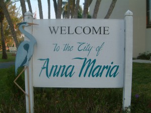 Anna Maria City Real Estate Property Investment Information