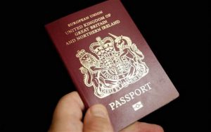 Mandatory Electronic System Travel Authorization for Foreign Travelers