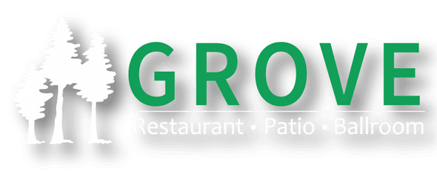 GROVE Restaurant, Patio, & Ballroom -Lakewood Ranch