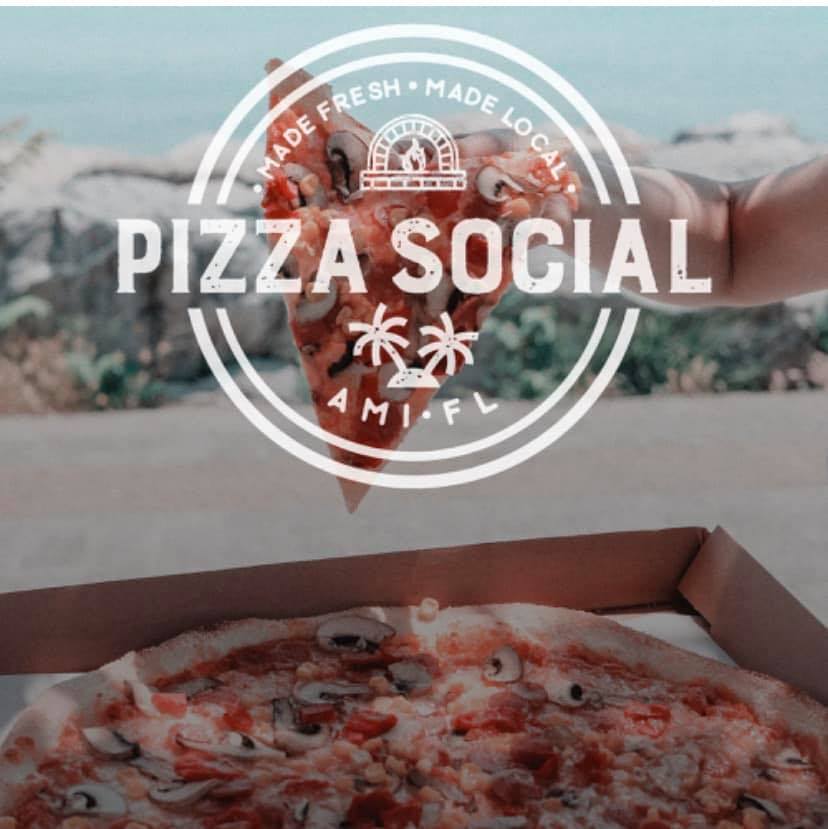 Pizza Social – Handcrafted Pizzas & Fresh Salads on Pine Avenue