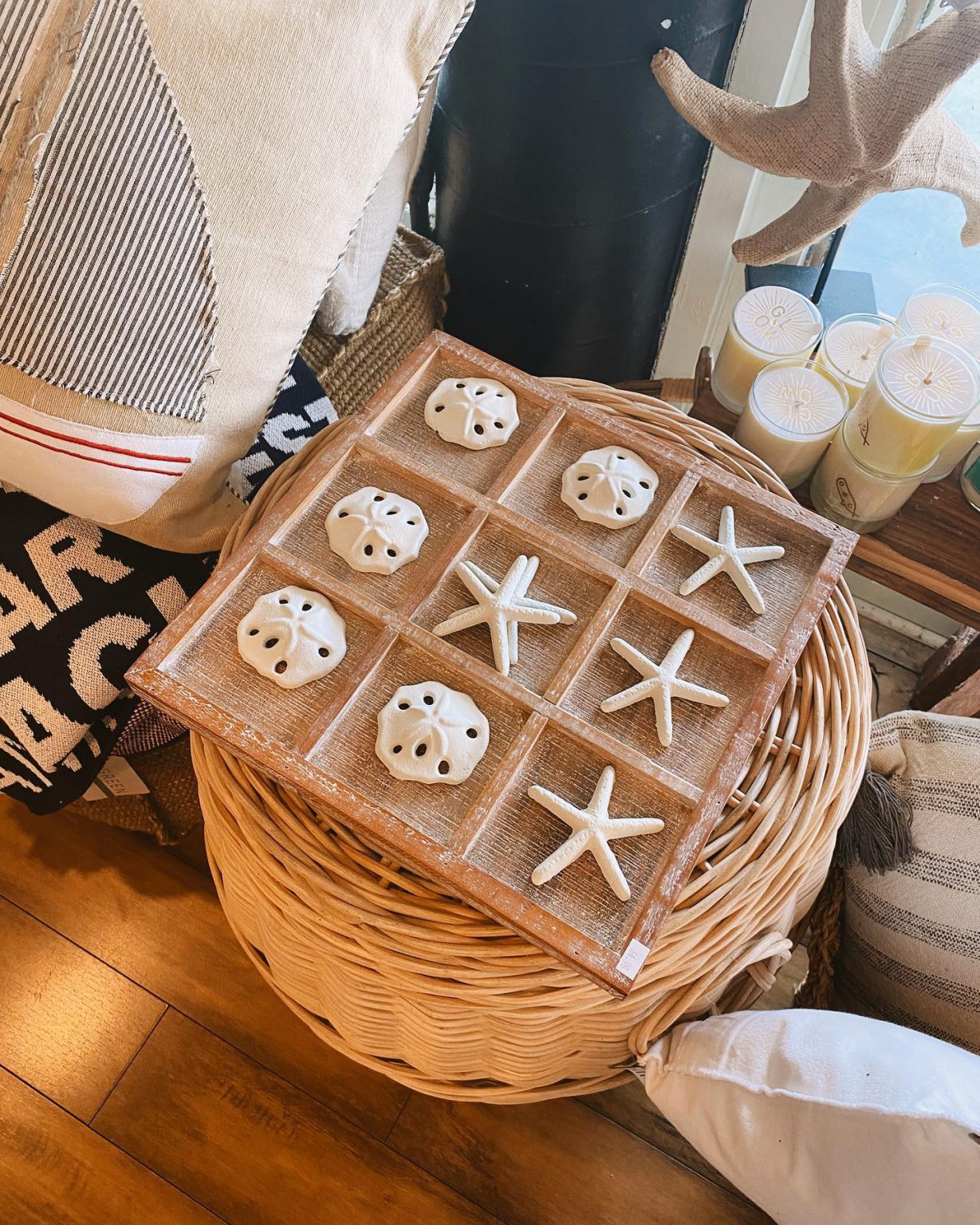 Original Sand Dollar Gift Shop An Adorable Store in Holmes Beach