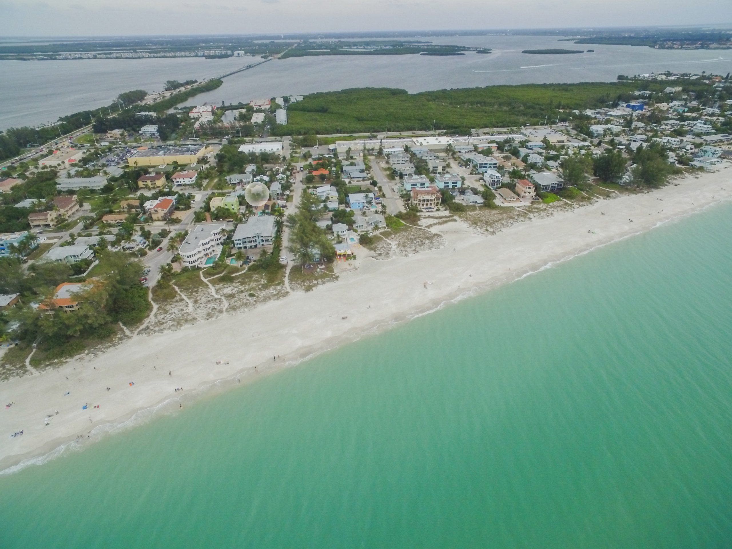Why Choose Anna Maria Island For Your Next Florida Beach Vacation?