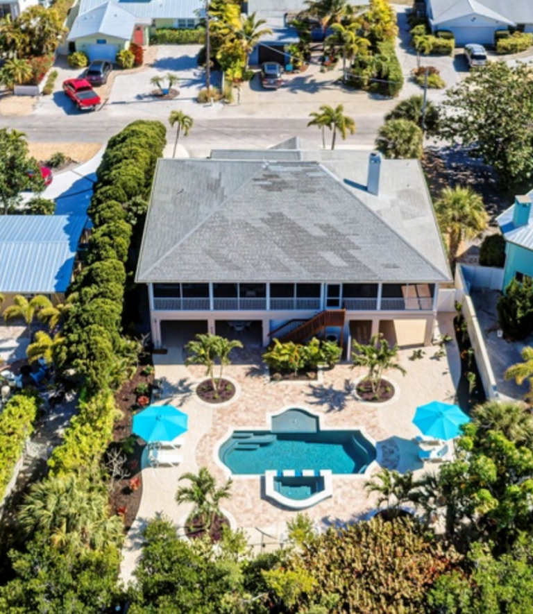Top 7 DogFriendly Florida Vacation Rentals on Anna Maria Island Island Real Estate Blog