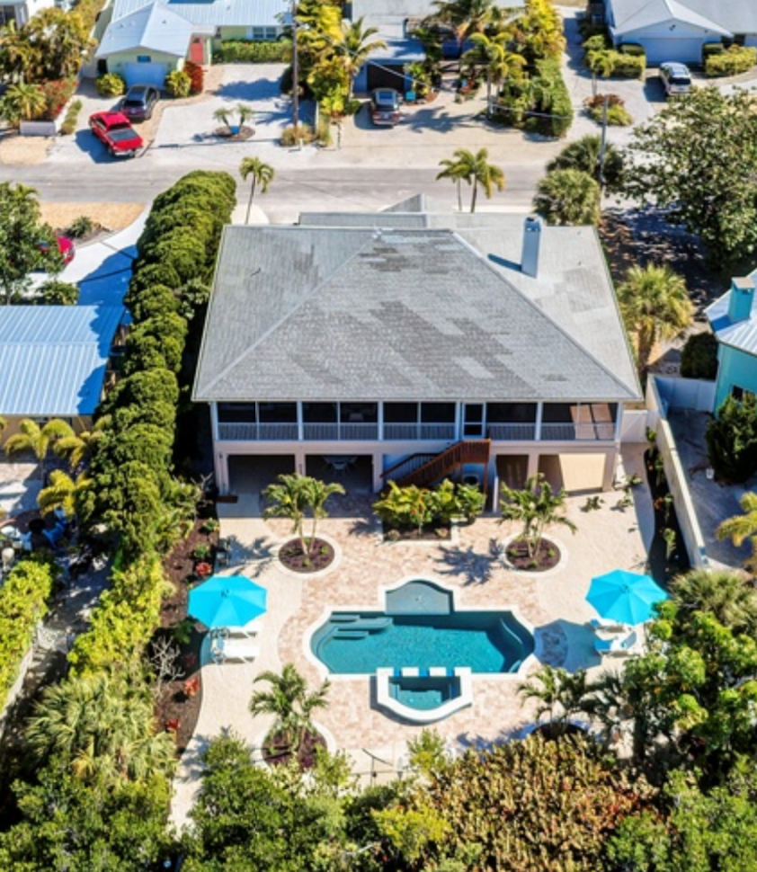 How to Find the Elusive Sand Dollar on Anna Maria Island. - Island Real  Estate Blog